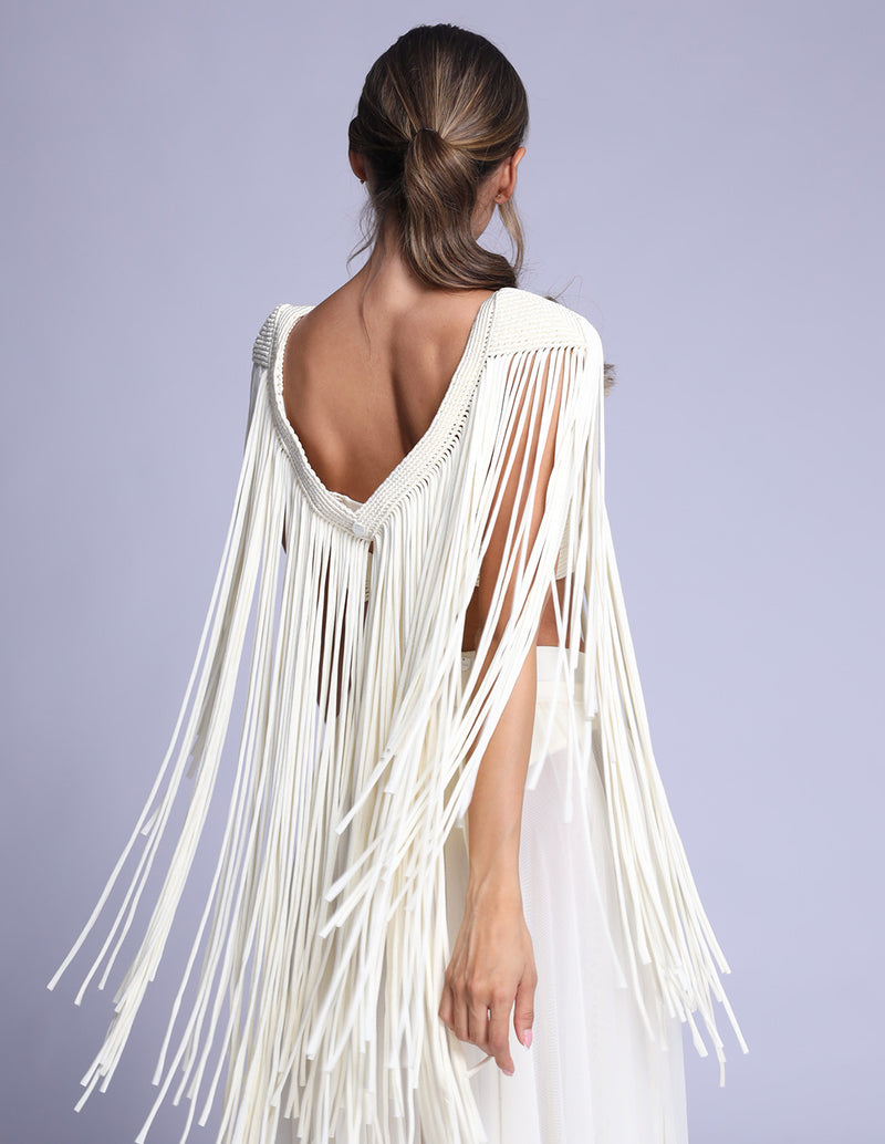 Coperto Cape Ivory