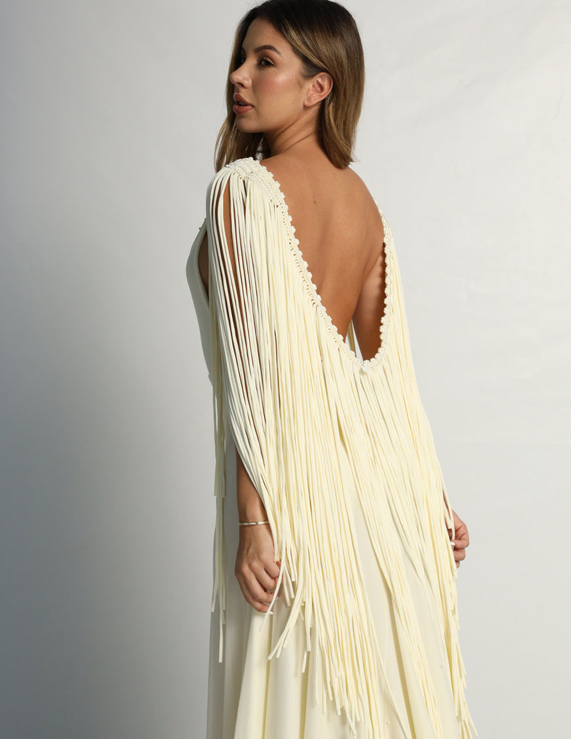 Constelacion Cape Ivory