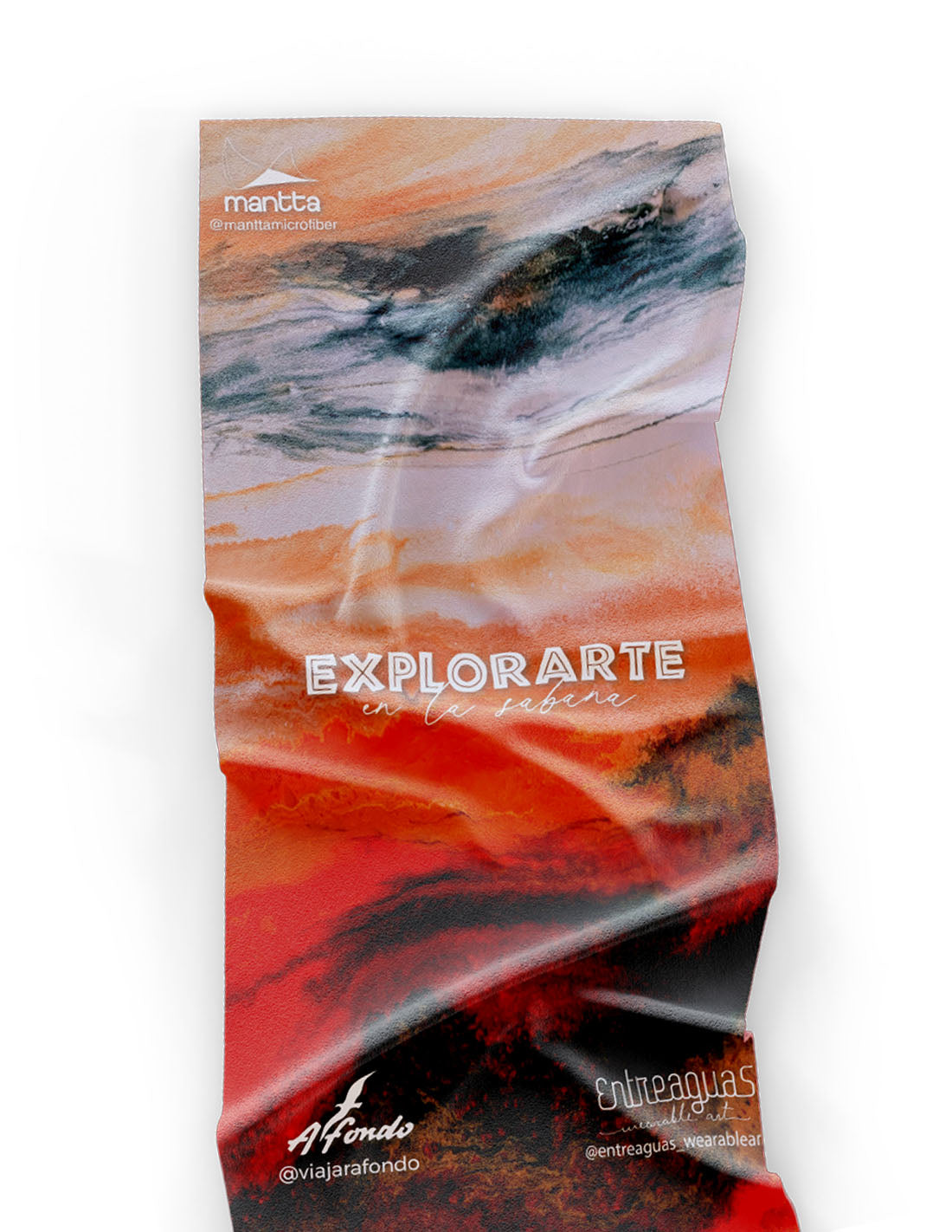 Mombasa Towel Sabana