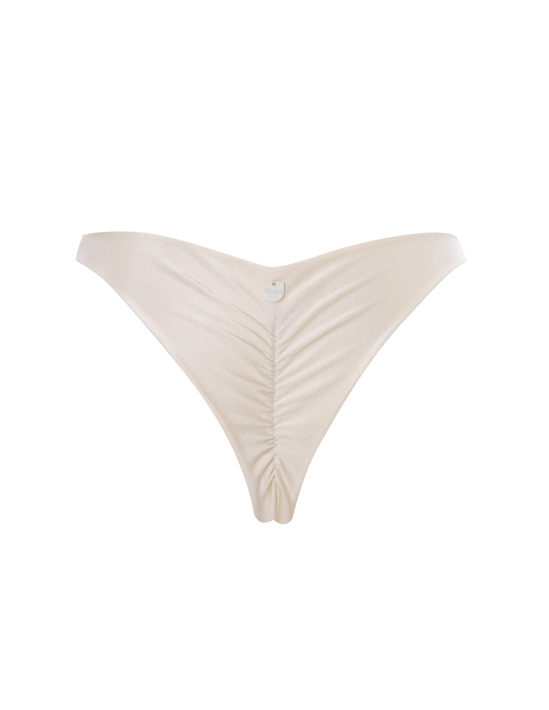 Sya Bottom Ivory