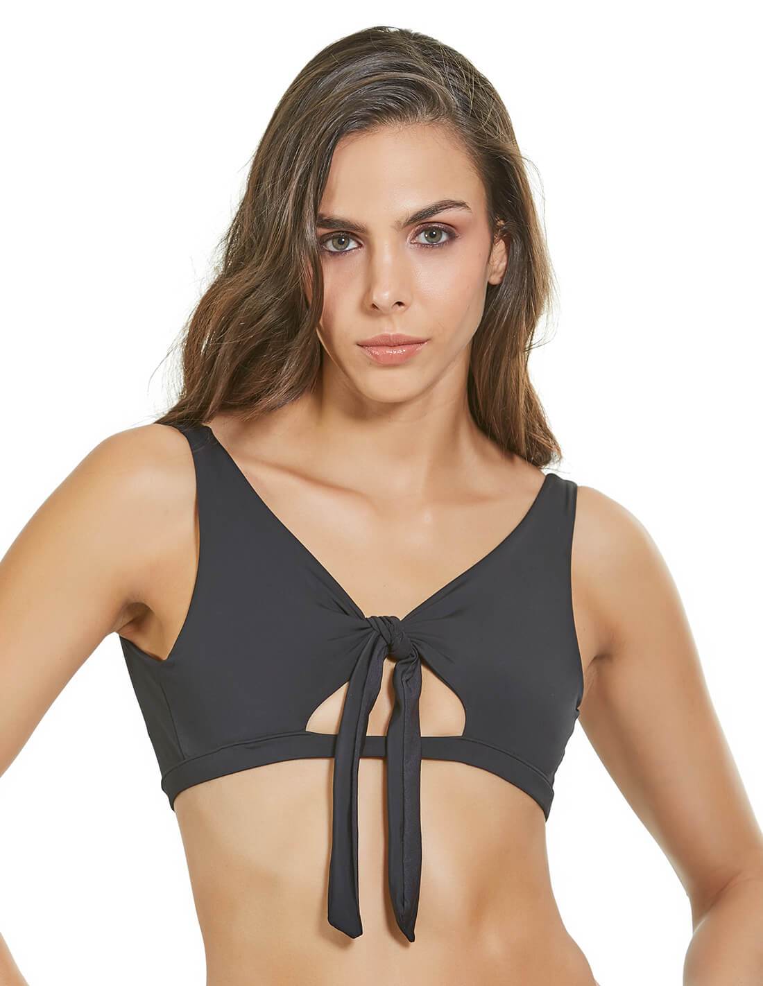 bikini top in black algas marinas est921402 1